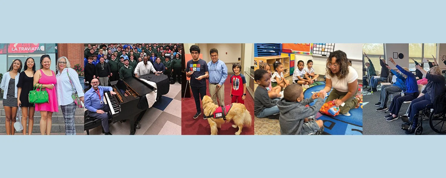 2026 Community Events — Cincinnati Opera